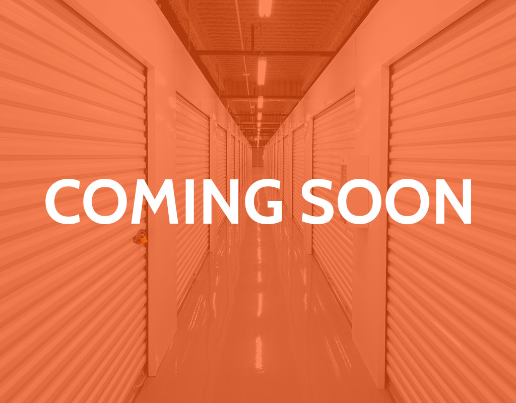 self storage alberta